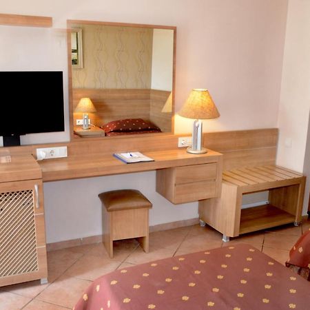 Boulevard Otel Alanya Exteriér fotografie